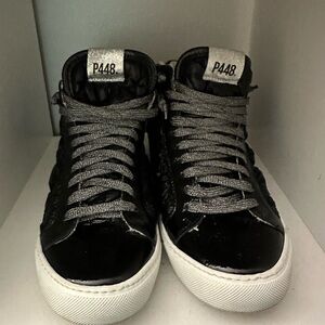 P448 sneakers